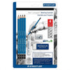STAEDTLER Mars Lumograph Sketching Essentials - 8 itens