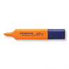 STAEDTLER 364-04-03 Textsurfer Classic Highlighter - Fluorescent Orange