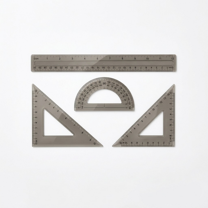STAEDTLER Combination Geometry Set